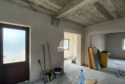 Casă cu 4 camere cu Teren 631 Mp în Ferneziu - 10