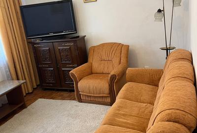 Apartament cu 2 camere decomandat în Cișmigiu - 2