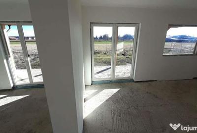 Casa 3 camere+ pod circulabil de 100 mp - Bod Brasov - 3