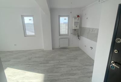 Apartament cu 2 camere decomandat în Militari - 17