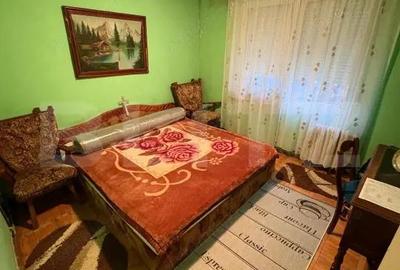 Apartament 4 camere, 80 mp, spa?ios, etaj intermediar - 4