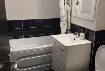 Apartament cu 2 camere decomandat în Nicolae Grigorescu - 12