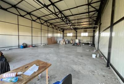 Spațiu comercial, de 480 mp, în Central - 10