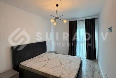 Apartament cu 3 camere în Zorilor