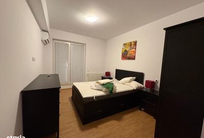 Apartament cu 2 camere decomandat, mobilat în Metalurgiei - 7