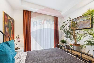 Casă cu 3 camere cu Teren 100 Mp în Ștefăneștii de Jos - 11