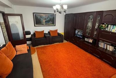 Apartament 2 camere  Tomis Nord - 4