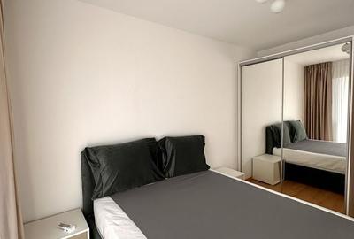 Apartament cu 3 camere decomandat în Pipera - 8