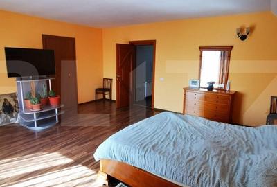 Casă individuală cu 5 camere cu Canalizare în Hărman - 13