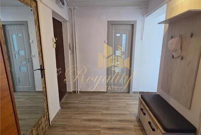 PIATA VICTORIEI, Apartament cu 2 dormitoare, centrala proprie, clima - 3