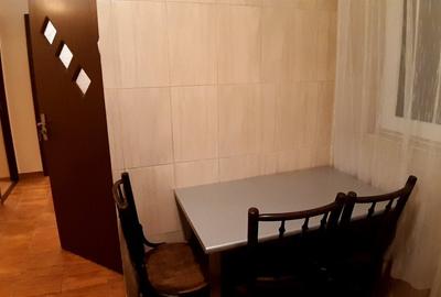 Apartament cu 3 camere decomandat în Tineretului - 14
