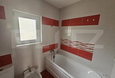 Casa parte din triplex, 80 mpu, teren 198 mp zona Magnolia - 9