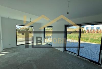 Casa individuala 4 camere, 181 mp utili, teren 822mp, zona Unirii - 6