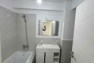 Apartament cu 2 camere semidecomandat în Smeura - 6