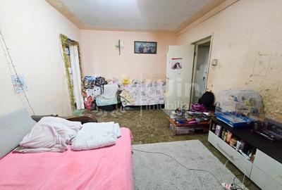 Apartament cu 2 camere semidecomandat, mobilat în Gheorgheni - 3