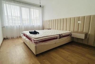 3 camere renovat- Obor- 70mp- bloc reabilitat - 2