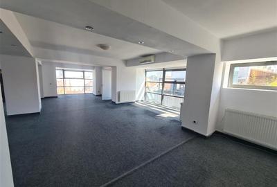 Birou, de 120 mp, în Unirii - 3