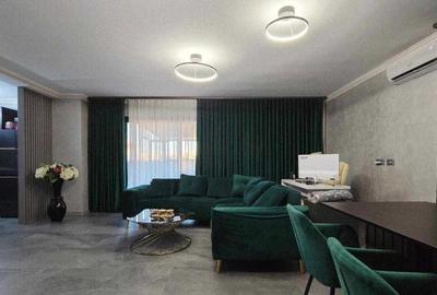 Penthouse de vanzare str Ciheiului/ cart Victoria Rezidential/ Nufarul - 16