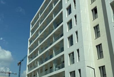 Apartament cu 2 camere decomandat în Pipera