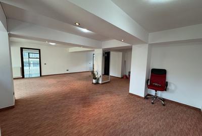 Birou, de 130 mp, în Unirii - 4