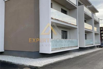 Apartament cu 2 camere decomandat în Vest - 1