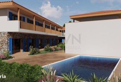 Teren de 2210 mp, în Limanu