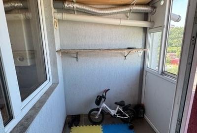 Apartament cu 2 camere decomandat în Nicolina - 6