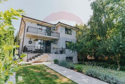 Casa moderna cu piscina si finisaje premium - Gheorghe Doja, Oradea - 16