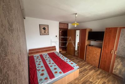 Apartament cu 3 camere semidecomandat, mobilat în Rahova - 2
