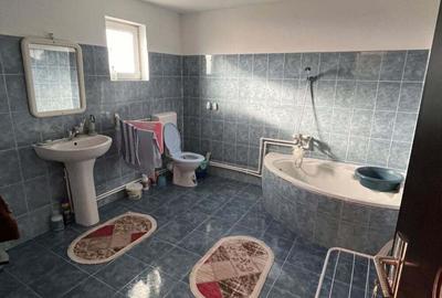 Casă cu 3 camere cu Teren 2300 Mp în Budeasa - 7