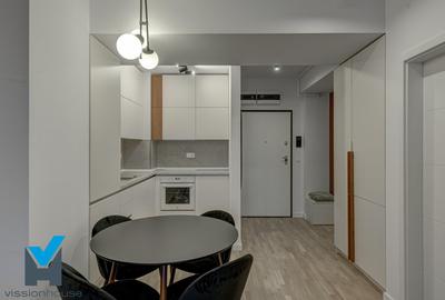 2 camere Petrom City | Complex Art City | Imobil 2022 | Loc parcare+Boxa - 3