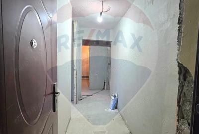 Apartament cu doua camere Vitrometan - 11