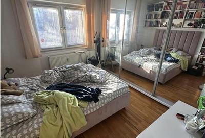 Apartament cu 3 camere semidecomandat, mobilat în Mircea cel Bătrân - 2