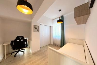 3 Camere - Bloc Nou - Bulevardul Timisoara - 4