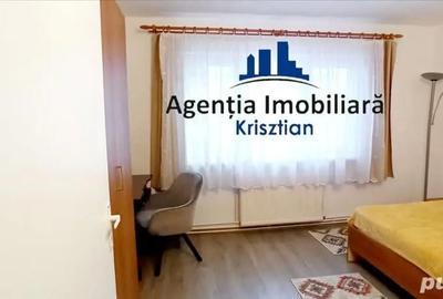 Apartament cu 2 camere semidecomandat în Micro 16 - 7