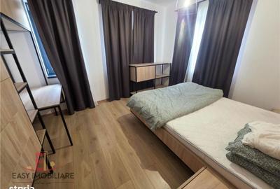 Apartament cu 3 camere în Central - 3
