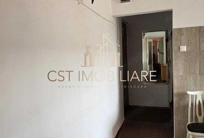 Apartament cu 2 camere de va^nzare Zona Olimpia, Timis?oara - 1