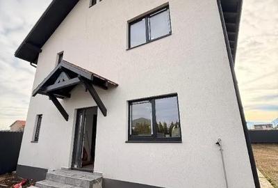 Casă cu 4 camere cu Teren 550 Mp în Tărlungeni - 6