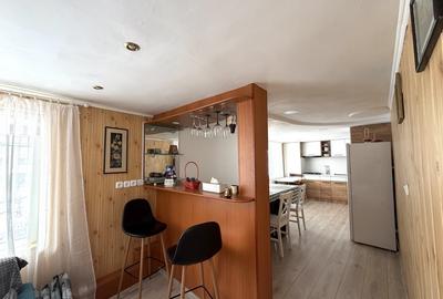 Apartament cu 4 camere decomandat, mobilat în Valea Alba - 10