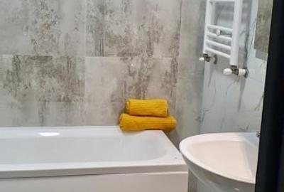 Apartament cu 2 camere decomandat, mobilat în Chitila - 9