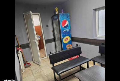 Spațiu comercial, de 90 mp, în Central - 7