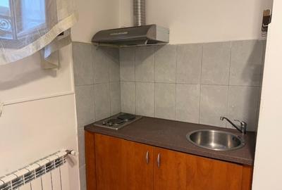 Gara de Nord metrou, Constantin Disescu oferta ap. 3 cam. in vila - 6