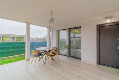 Casă individuală cu 5 camere cu Canalizare în Corbeanca - 3