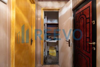 Apartament cu 3 camere semidecomandat, mobilat în Narcisa - 16