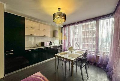 Apartament cu 2 camere semidecomandat, mobilat în Aviației - 3