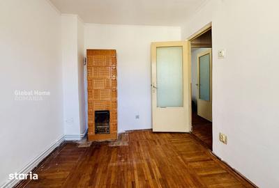 Apartament cu 3 camere semidecomandat, mobilat în Central - 18