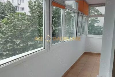 Apartament cu 2 camere, mobilat în Obor