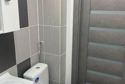 Apartament cu 2 camere semidecomandat, mobilat în Pajura - 14