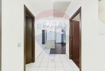 Apartament 3 camere de vanzare - Complex Rezidential Asmita Gardens - 8
