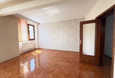 Apartament cu 3 camere decomandat, mobilat în Cotroceni - 5